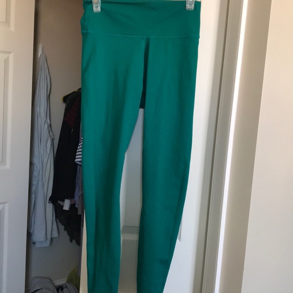 Fabletics superhold highwaisted leggings - Picture 1 of 4